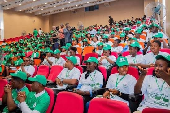 FG Launches Renewed Hope Digital Acceleration Programme to Boost Students' Employability in South-East
