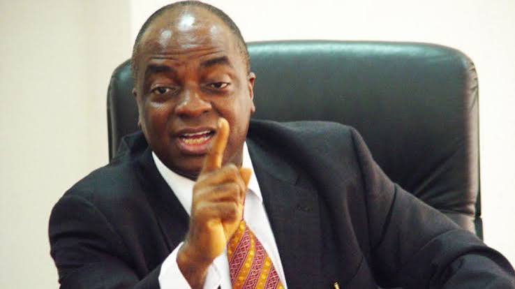 Oyedepo Condemns Killings, Says He Will Pray Against Killers, Not for Them