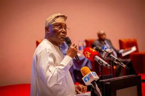 Atiku Faults FG's Economic Recovery Claims, Says Nigerians See No Improvement