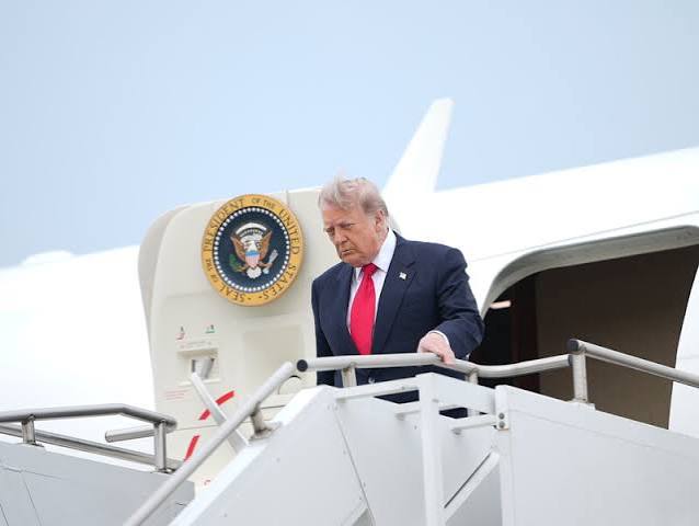 Iran Denies Trump's Claim of Fresh US Talks