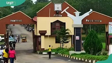 MAPOLY Students Declare Sit-at-Home Protest Over School Fees Hike