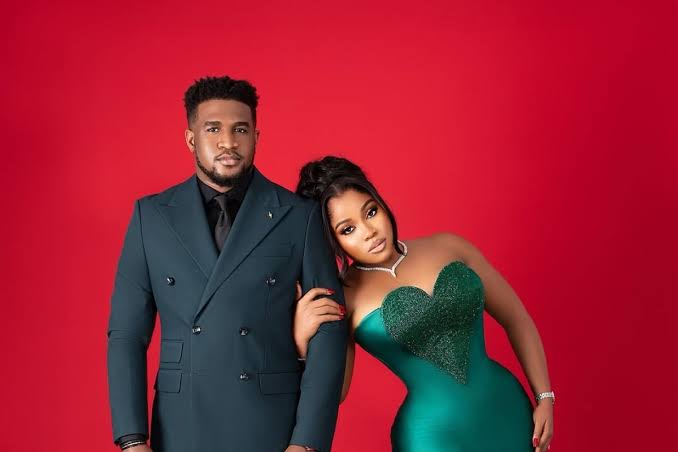 Veekee James Defends Frequent Public Appearances With Husband