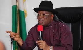 Tinubu Asked Me to Build More Roads Despite Calls for My Sack – Umahi