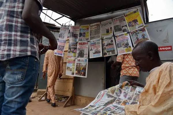 Why Newspaper Publications, Affidavits May No Longer Legalise Name Changes in Nigeria
