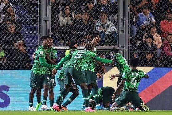 WAFU B U-20: Burkina Faso Stun Flying Eagles to Top Group B
