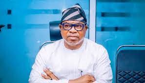 Osun 2026: I'll Restore Dignity to Public Service — Oyebamiji