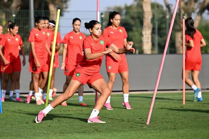 WAFCON: Morocco, Senegal Renew Rivalry in Crucial Group A Clash