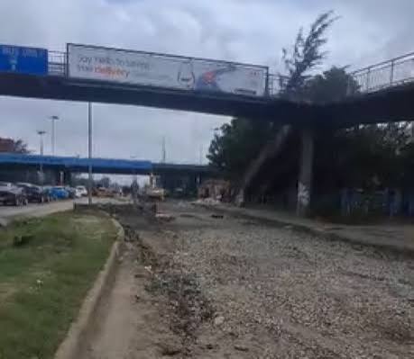 Motorists Advised to Avoid Anthony Village Service Lane as Lagos Begins Repairs