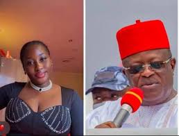 Umahi Warns Politicians Exploiting Mary Habila's Death
