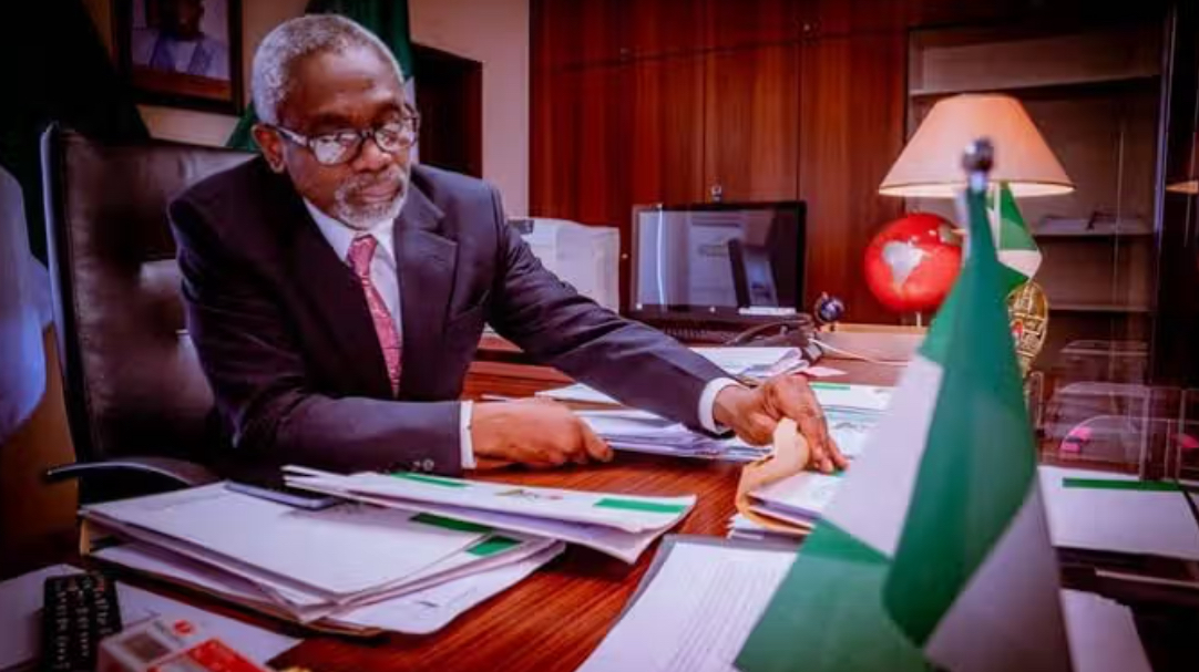 Gbaja: State Police Bill to Reach Tinubu for Review by September 3