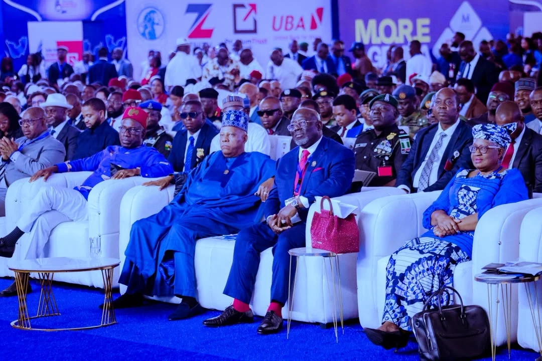 Shettima Urges Investors to Seize Nigeria’s Opportunities Before They Become Costly