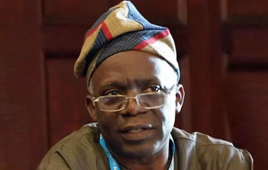 Falana Urges Federal Government to Ensure Thorough Probe Into Mary Habila’s Death
