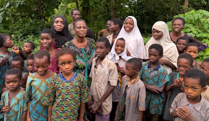 Oyo Panel Invites Public Memoranda on Oriire School Abduction Investigation
