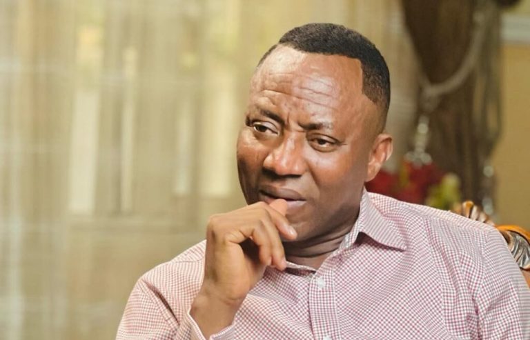 Again, DSS Asks Court to Foreclose Sowore’s Defence Over Alleged Trial Delays