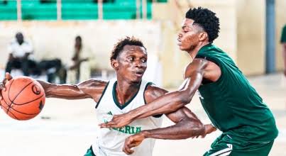 Nigeria Set for 2026 FIBA U18 AfroBasket Championships