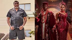 ₦400m Mansion Gift to Peller Equivalent to ₦400, Says Real Estate Mogul