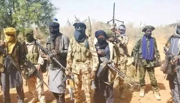 Police Officer, Two Others Killed as Bandits Raid Sokoto Village