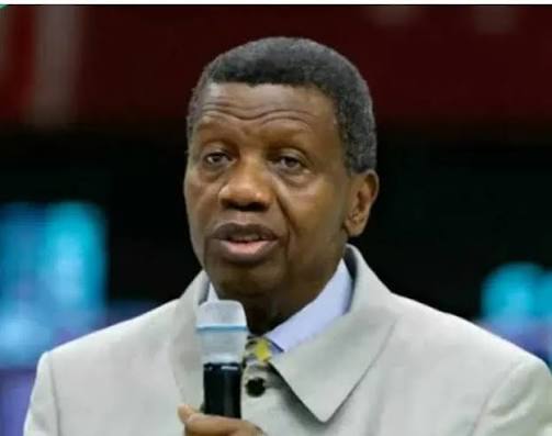 RCCG Founder's Daughter Denies Criticising Church Leadership Over Father's Legacy