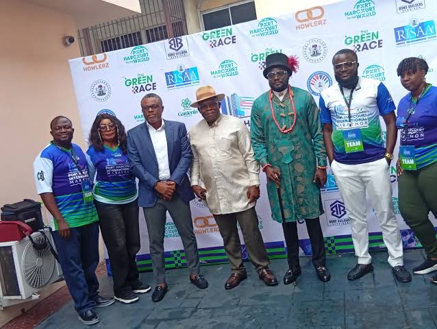 Port Harcourt to Host 10,000 Runners for International Marathon