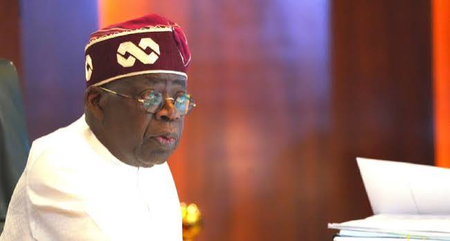 Commonwealth Games: Tinubu Lauds Team Nigeria's 24-Medal Feat, Pledges More Investment in Sports