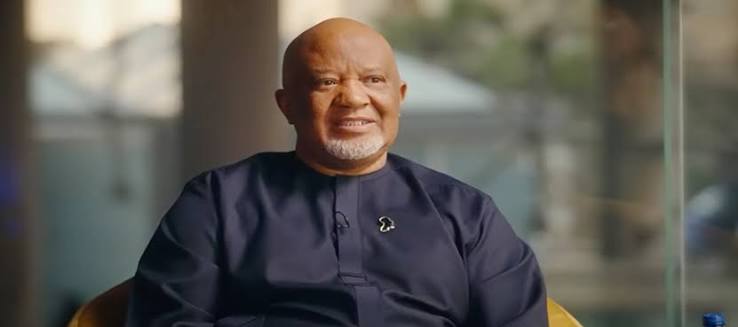 Strong Institutions Are Africa's True Growth Engine — MTN Chairman