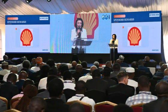 Shell Pledges Support for Nigeria's Energy Journey
