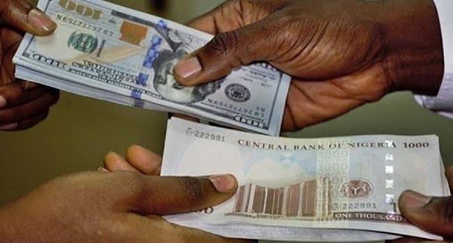 Naira Recovers at Official, Parallel Markets