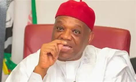 Kalu: Bishops Gave Tinubu Honest Assessment, Politicians Can Lie