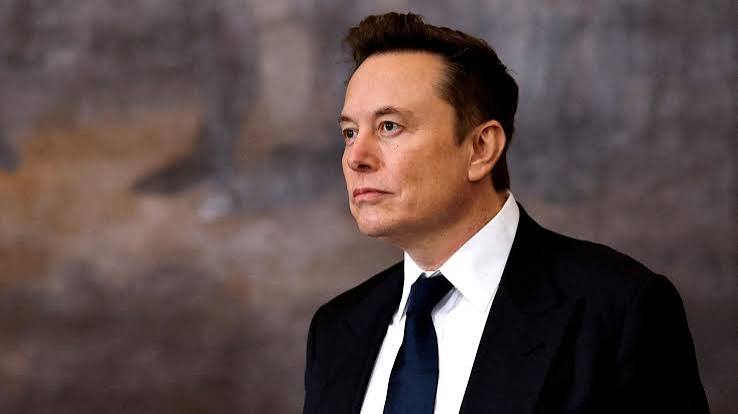Nigeria Had Four Million More Births Than Entire EU in 2025 — Elon Musk