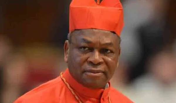 Onaiyekan to Presidency: We Have No Intention of Trading Words