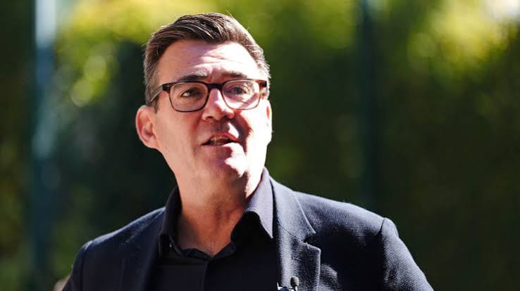 UK PM Burnham Defends Prison Decongestion Plan, Excludes Rapists, Child Sex Offenders