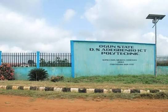 Security Agencies Probe Murder, Robbery of Polytechnic Students in Ogun