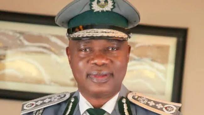 Customs to Begin Yearly Hiring, Open 2026 Recruitment Soon