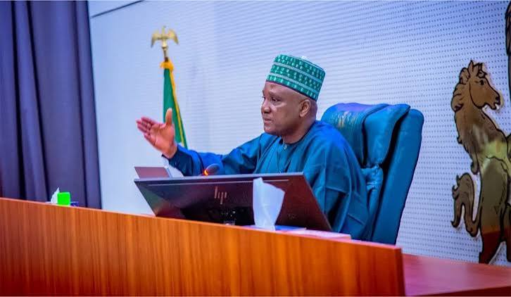 Fake Agency Scandal: Reps Prepare Final Report Amid Fresh Controversy