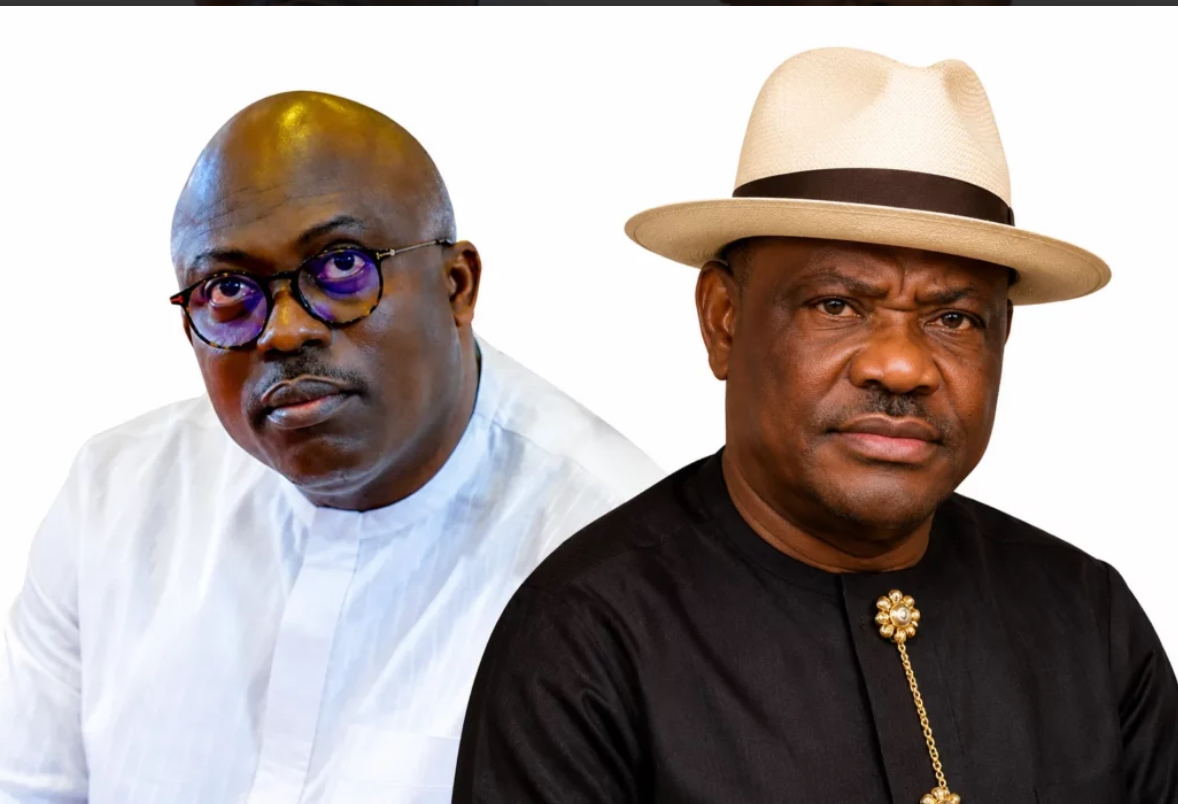 Wike: Why I Opposed Fubara’s Second-Term Bid