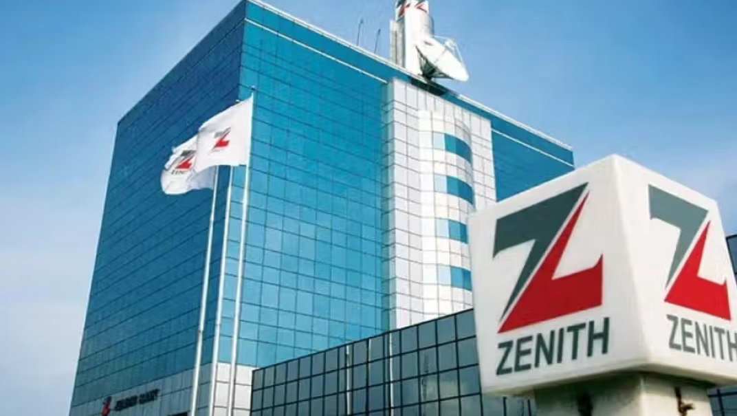 Hackers Breach Zenith Bank Database, Access Customers’ Information