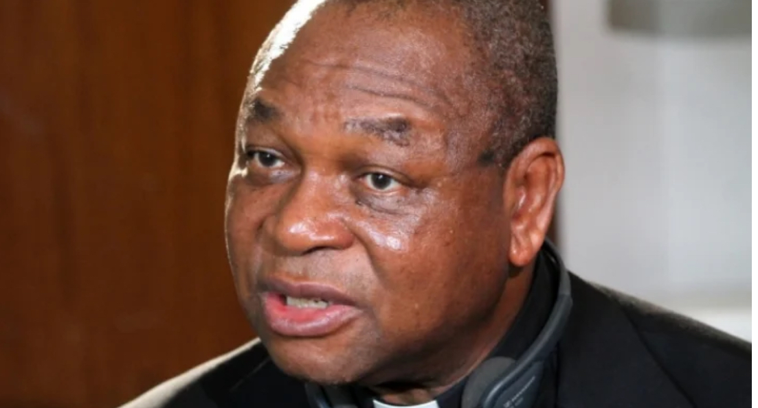 Catholic Laity Defends Onaiyekan, Says Remarks Were Made Out of Concern for Nigeria