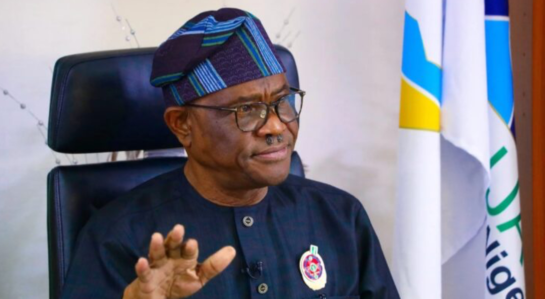 Wike: We Know Who Onaiyekan Supports, He’s Partisan