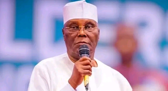 ₦1.08tn Budget for Cooperative College Is Blueprint to Defraud Nigerians — Atiku