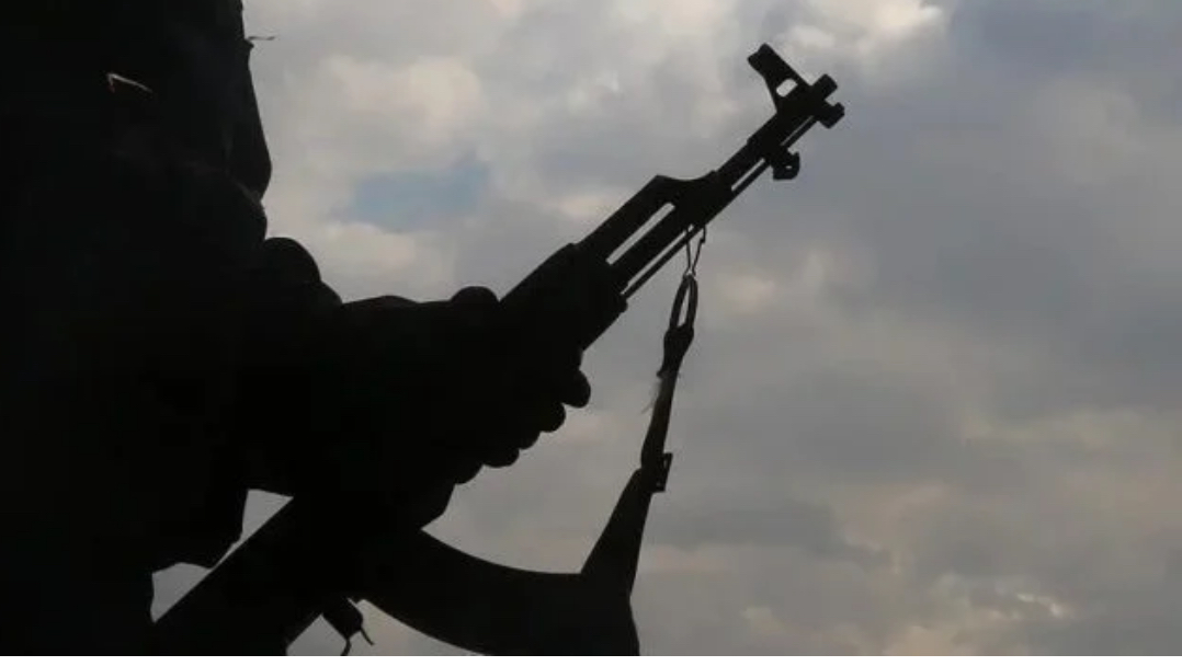Gunmen Kill Police Inspector, Air Force Personnel in Plateau Ambush
