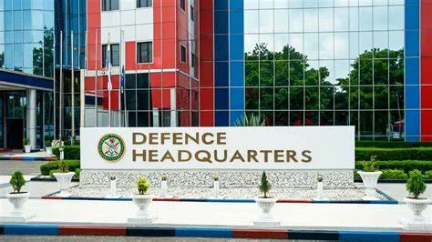 DHQ Reopens Surrender Window for South-East Gunmen