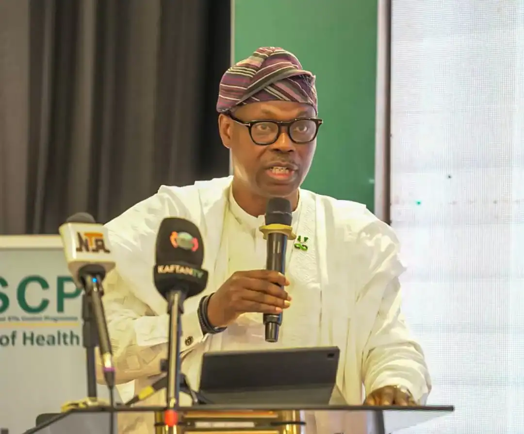 FG Targets 24-Hour Power Supply for 30% of Hospitals by 2027