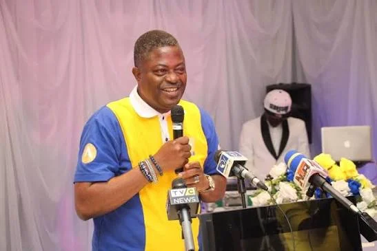 Ex-NIPOST Boss Urges FG to Link NINs With Verified Addresses