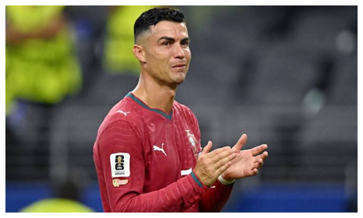 Cristiano Ronaldo Set to Marry Georgina Rodriguez This Weekend