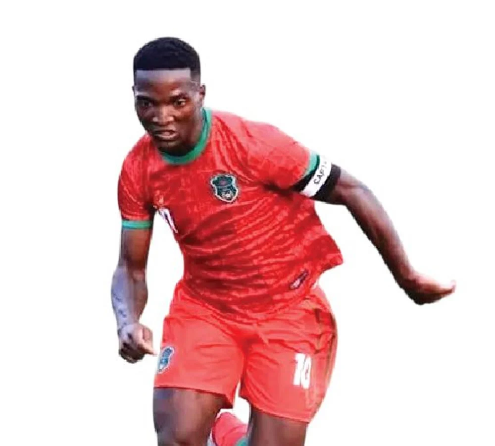 Malawi on Brink of Historic WAFCON Quarter-Final Spot