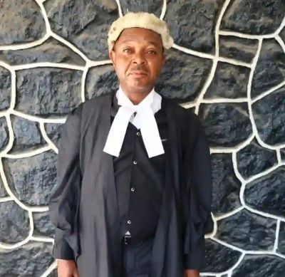 Fake Lawyer Jailed for Impersonation, Possession of Forged NBA Seal