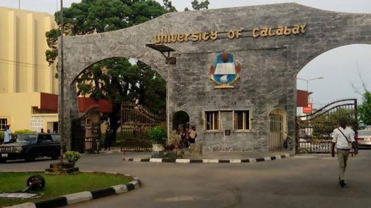 UNICAL Returns 214 Law Students to Former Departments