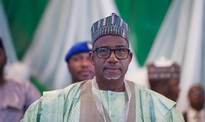 Spare No Criminals in Bauchi, Gov Tells Soldiers
