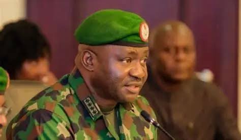 Military Salary Hike Will Boost Anti-Insurgency Operations — Defence Minister