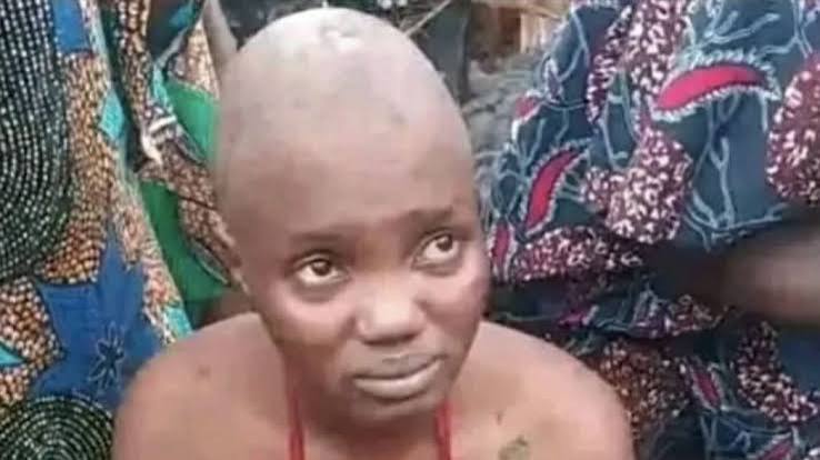 TikToker: I Was Forced to Claim Illness After Oloolu Masquerade Ordeal